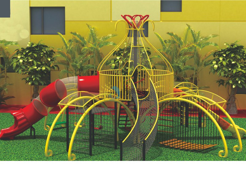 　幼兒園規(guī)劃