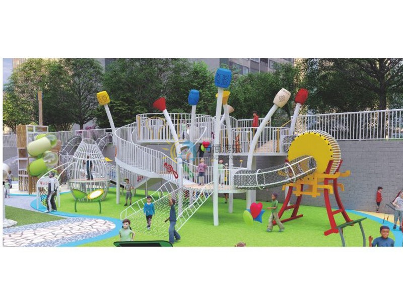 幼兒園規(guī)劃