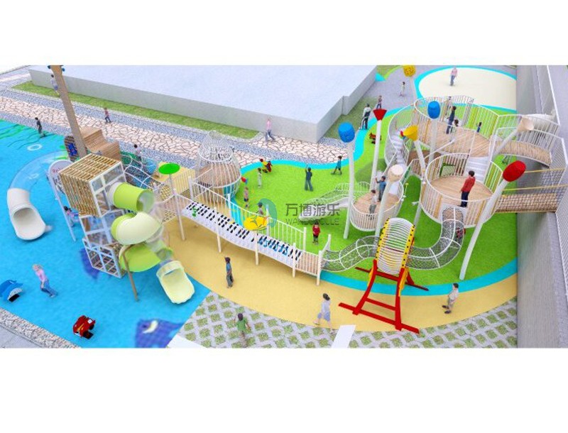 幼兒園規(guī)劃